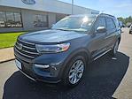 2023 Ford Explorer 4x4 SUV for sale #P814 - photo 1