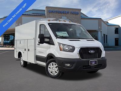 New 2024 Ford Transit 350 - photo 1