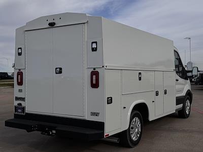 New 2024 Ford Transit 350 - photo 1