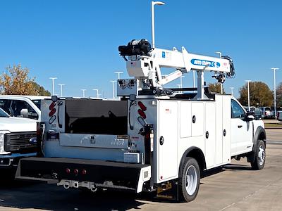 New 2024 Ford F-550 - photo 1