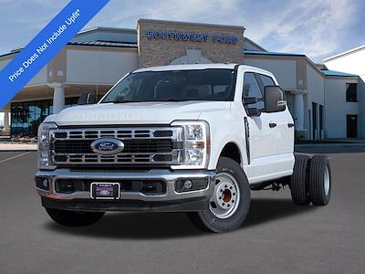 New 2025 Ford F-350 - photo 1