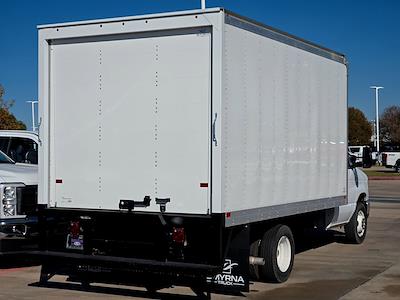 New 2025 Ford E-350 - photo 1