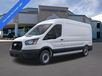 New 2026 Ford Transit 250 - photo 1