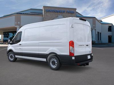 New 2026 Ford Transit 250 - photo 1