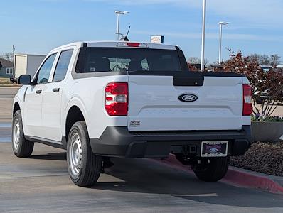 New 2026 Ford Maverick - photo 1