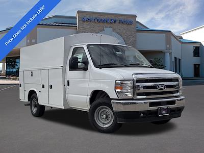 New 2026 Ford E-350 - photo 1