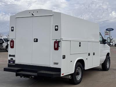 New 2026 Ford E-350 - photo 1