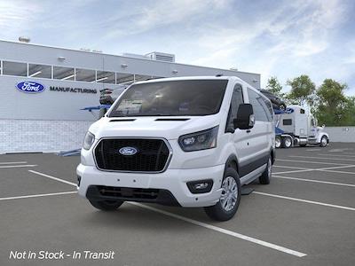 New 2026 Ford Transit 350 - photo 1