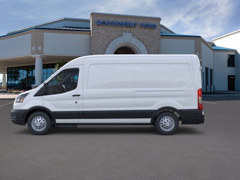 New 2026 Ford Transit 250 - photo 5
