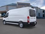2026 Ford Transit 250 Medium Roof AWD Empty Cargo Van for sale #EQ02449 - photo 4