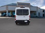 2026 Ford Transit 250 Medium Roof AWD Empty Cargo Van for sale #EQ02449 - photo 5