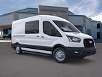 2026 Ford Transit 250 Medium Roof AWD Empty Cargo Van for sale #EQ02449 - photo 7