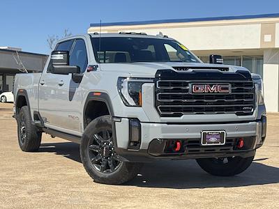 Used 2024 GMC Sierra 2500 - photo 1