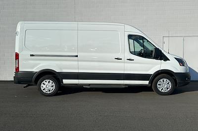 New 2025 Ford Transit 150 - photo 1
