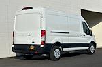 New 2025 Ford Transit 150 Medium Roof Upfitted Cargo Van for sale #7725394 - photo 3