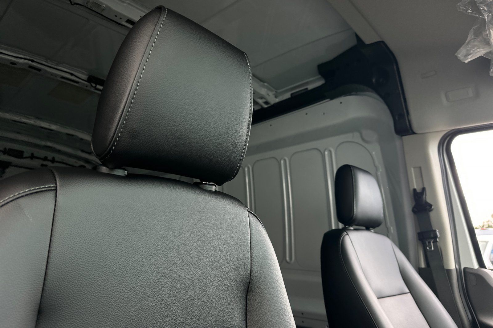 New 2026 Ford Transit 250 - photo 17
