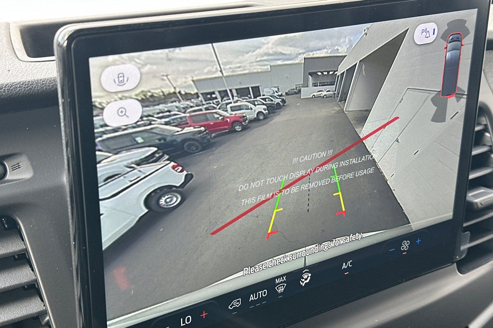 New 2026 Ford Transit 250 - photo 19