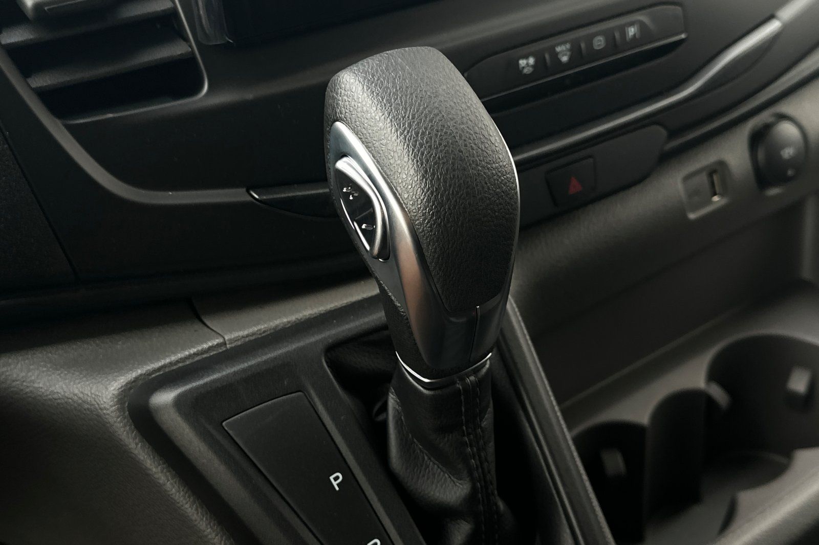 New 2026 Ford Transit 250 - photo 21