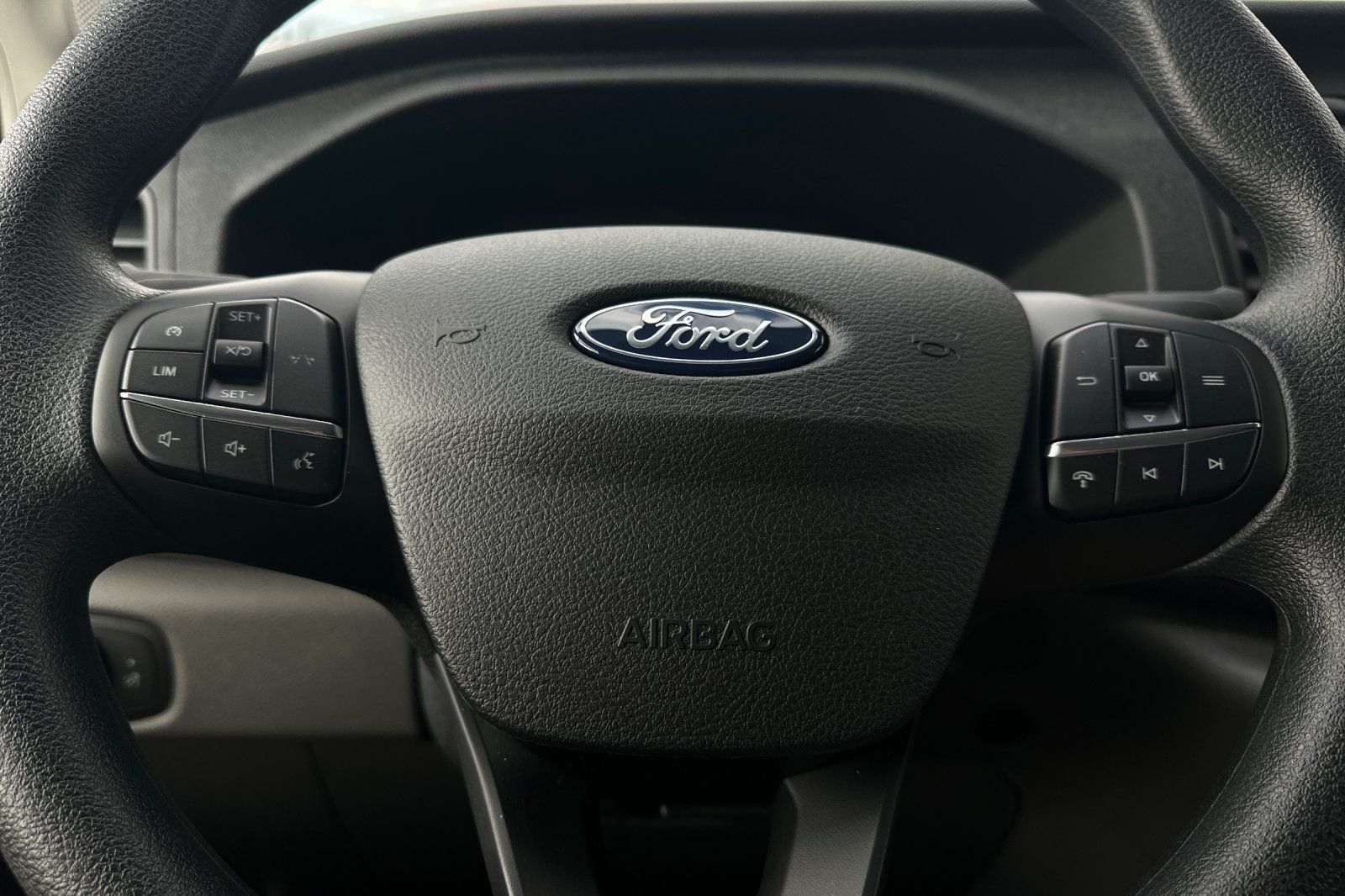 New 2026 Ford Transit 250 - photo 22