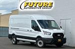 New 2026 Ford Transit 250 Medium Roof Empty Cargo Van for sale #7737921 - photo 1