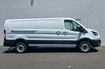 New 2025 Ford Transit 150 Low Roof Upfitted Cargo Van for sale #7739114 - photo 3
