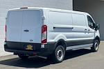 New 2025 Ford Transit 150 Low Roof Upfitted Cargo Van for sale #7739114 - photo 4