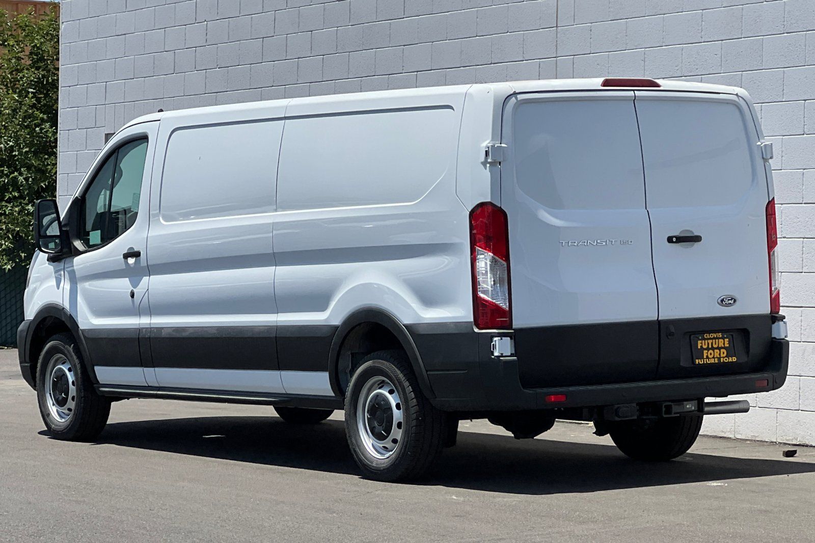 New 2025 Ford Transit 150 - photo 7