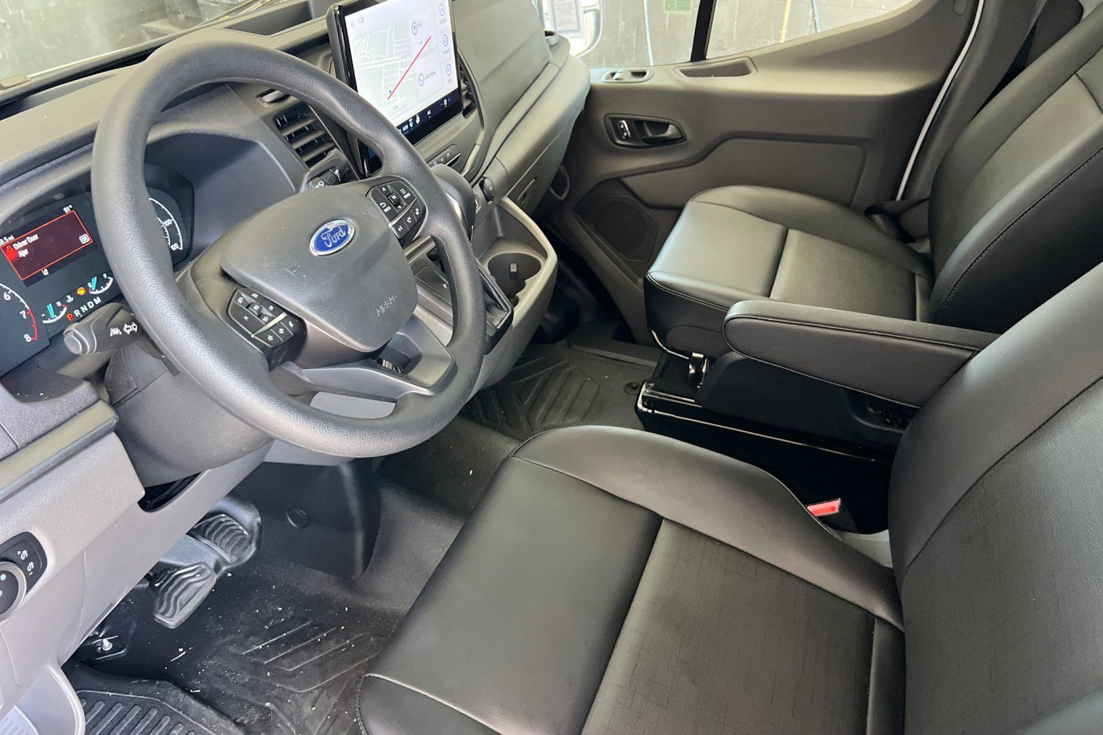 New 2025 Ford Transit 150 - photo 11