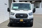 New 2025 Ford Transit 150 Low Roof Upfitted Cargo Van for sale #7741577 - photo 8