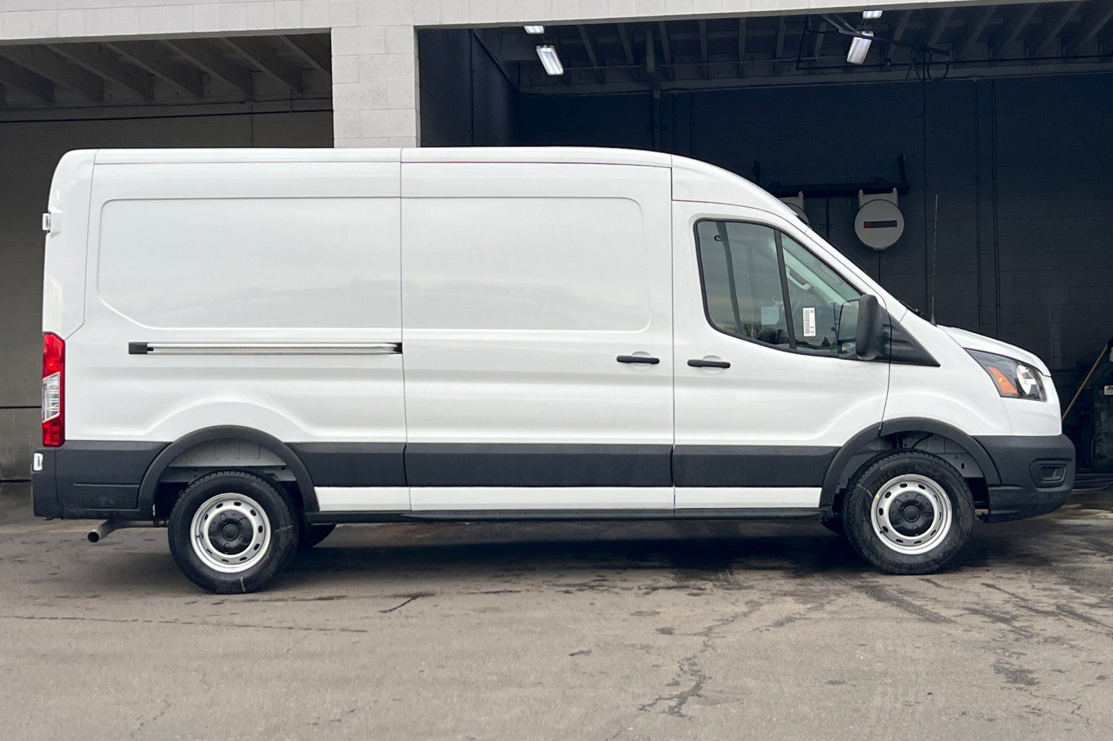 New 2026 Ford Transit 150 - photo 2