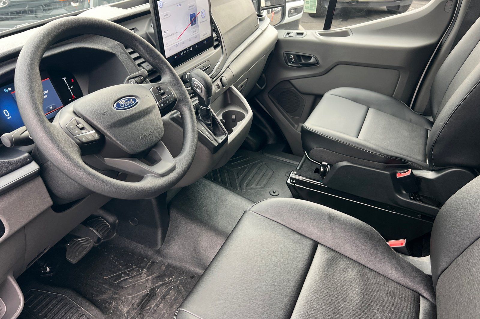 New 2026 Ford Transit 150 - photo 11