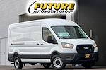 New 2026 Ford Transit 150 Medium Roof Empty Cargo Van for sale #7744276 - photo 1