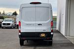 New 2026 Ford Transit 150 Medium Roof Empty Cargo Van for sale #7744276 - photo 4