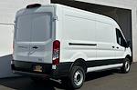 New 2026 Ford Transit 250 Medium Roof Empty Cargo Van for sale #7761531 - photo 3
