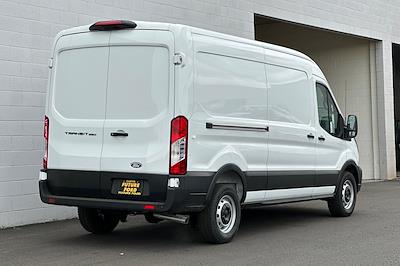 2026 Ford Transit 250 Medium Roof RWD Empty Cargo Van for sale #7771459 - photo 2