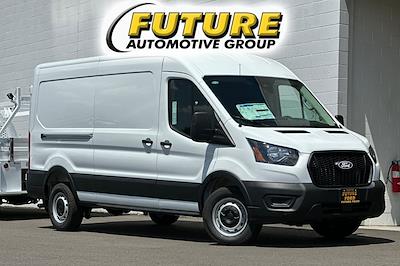 New 2026 Ford Transit 250 - photo 1