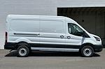 New 2026 Ford Transit 250 Medium Roof Empty Cargo Van for sale #7790482 - photo 3