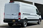 New 2026 Ford Transit 250 Medium Roof Empty Cargo Van for sale #7790482 - photo 4