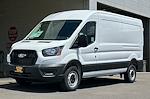 New 2026 Ford Transit 250 Medium Roof Empty Cargo Van for sale #7790482 - photo 8