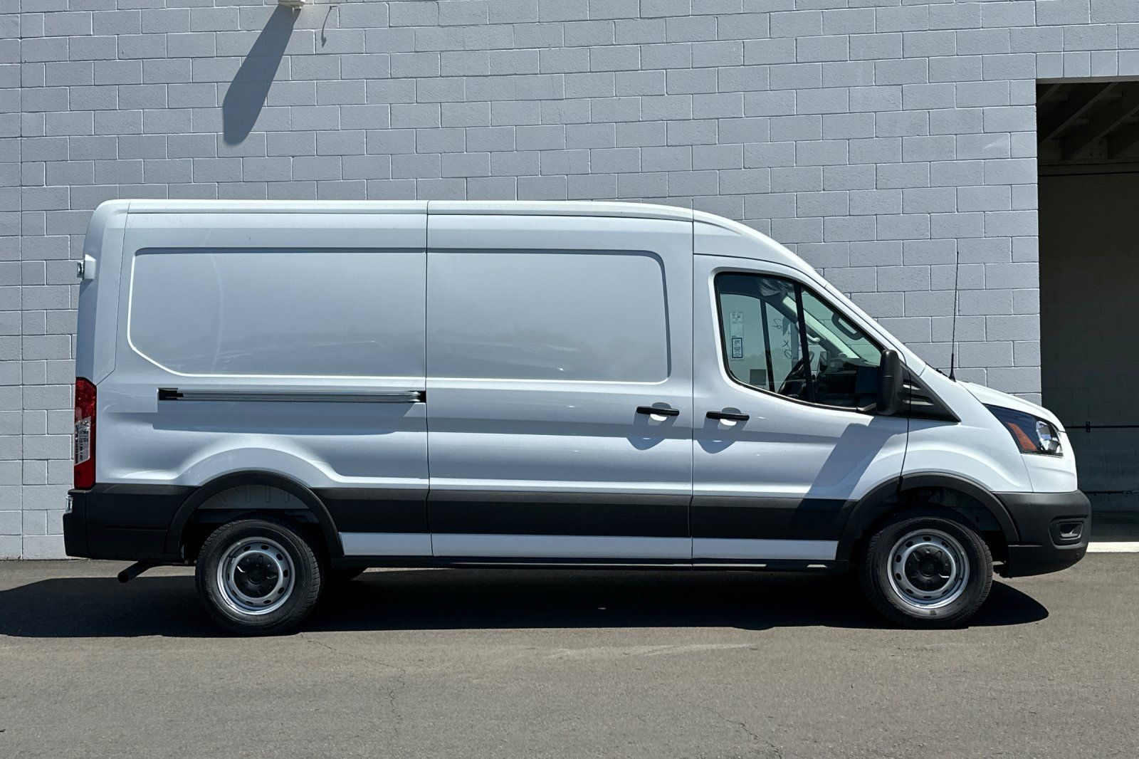 New 2026 Ford Transit 250 - photo 2