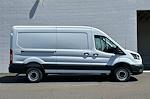 New 2026 Ford Transit 250 Medium Roof Empty Cargo Van for sale #7791906 - photo 1