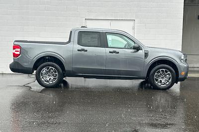 New 2026 Ford Maverick - photo 1