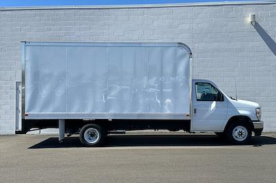 New 2027 Ford E-450 Box Van for sale #9702333 - photo 2
