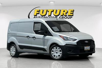 2023 Ford Transit Connect FWD Empty Cargo Van for sale #P137973 - photo 1