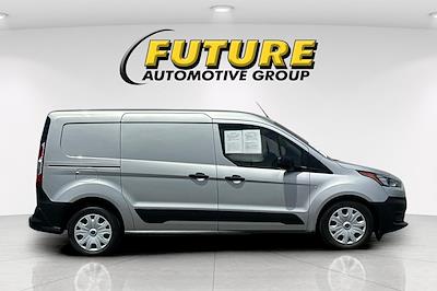 2023 Ford Transit Connect FWD Empty Cargo Van for sale #P137973 - photo 2