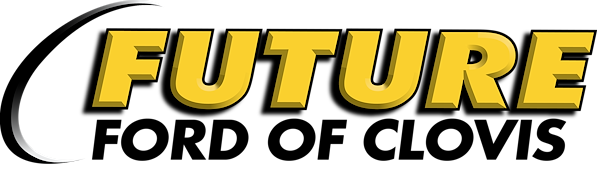 Future Ford of Clovis logo