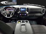 2020 Chevrolet Silverado 1500 Crew Cab 4WD Pickup for sale #25T128A - photo 12