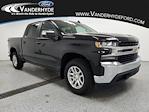 2020 Chevrolet Silverado 1500 Crew Cab 4WD Pickup for sale #25T128A - photo 2