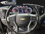 2020 Chevrolet Silverado 1500 Crew Cab 4WD Pickup for sale #25T128A - photo 22