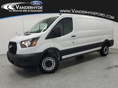 New 2025 Ford Transit 250 - photo 1